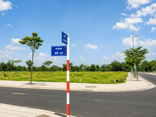 Bán Đất 127m2 có sẵn 127 m2 thổ cư giá 3.5 tỷ tại Đường Quốc lộ 51 Xã Phước Tân Thành phố Biên Hòa Đồng Nai