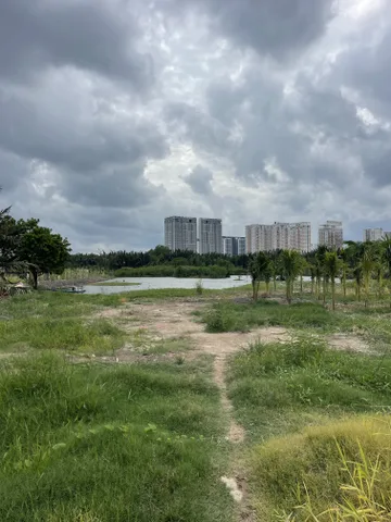 Bán Đất 5425m2 giá 31 tỷ tại Xã Phước Kiển Huyện Nhà Bè TP. Hồ Chí Minh