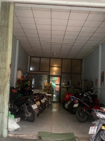 Bán Nhà riêng 216m2 có sẵn 216 m2 thổ cư giá 11.8 tỷ tại - Chọn - Phường Phú Thạnh Quận Tân Phú TP. Hồ Chí Minh