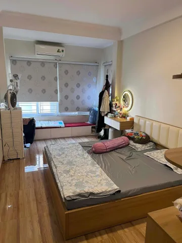 Cho thuê Nhà Ngõ 521 Vũ Tông Phan 30M² 4 Tầng 2 Ngủ - Nội Thất CB - Giá Thuê 10tr