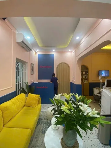 Cho thuê Tầng 1 Ngõ 64 Lê Trọng Tấn - Thanh Xuân 98,5M² , Mặt Tiền 7,5M - Ô Tô Đỗ Cửa - Kinh Doanh - Giá Thuê 12tr