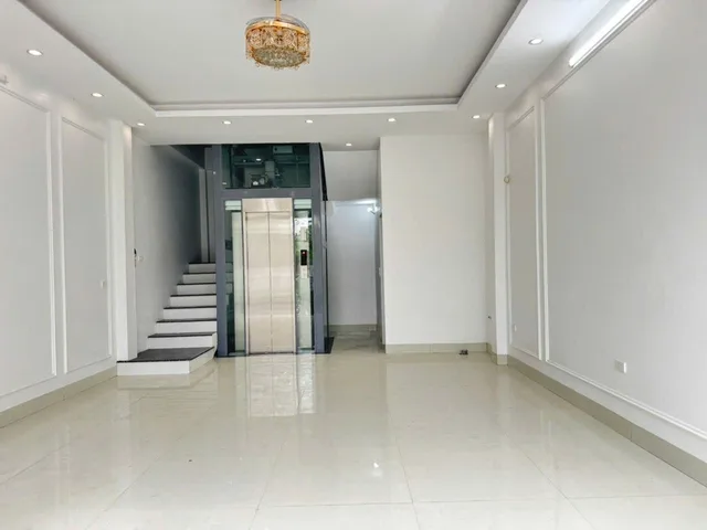 🔥 KĐG QUANG LÃM – PHÚ LƯƠNG, HÀ ĐÔNG PHÂN LÔ  6 TẦNG  THANG MÁY FULL NỘI THẤT 🔥