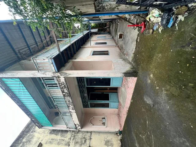 Bán Nhà 2 Tầng Đường Tân Kỳ Tân Quý  Phường Bình Trị Đông