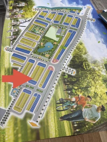 Bán Đất 81m2 có sẵn 81 m2 thổ cư giá 2.45 tỷ tại Đường Quốc lộ 391 Thị trấn Tứ Kỳ Huyện Tứ Kỳ Hải Dương