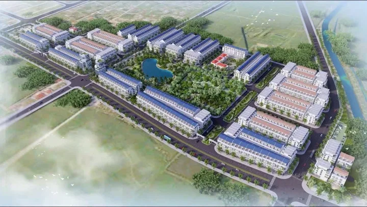 Bán Đất 85m2 có sẵn 85 m2 thổ cư giá 3.18 tỷ tại Đường Quốc lộ 391 Thị trấn Tứ Kỳ Huyện Tứ Kỳ Hải Dương