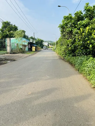 HÀNG HOT HIẾM CÓ – 7.553m2 VIEW SUỐI ĐẸP MÊ CHỈ 6 TỶ TẠI PHƯỜNG BÌNH LỘC, TP ĐỒNG NAI