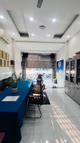 Bán Nhà riêng 65m2 có sẵn 65 m2 thổ cư giá 11.2 tỷ tại Đường Nguyễn Quý Anh Phường Tân Sơn Nhì Quận Tân Phú TP. Hồ Chí Minh