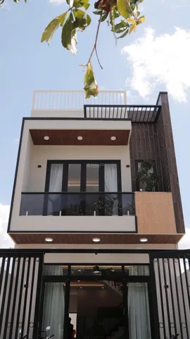 Bán Nhà riêng 97.5m2 có sẵn 97.5 m2 thổ cư giá 6 tỷ tại Xã Xuân Thới Sơn Huyện Hóc Môn TP. Hồ Chí Minh