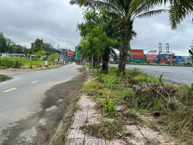 Bán Đất 140m2 có sẵn 140 m2 thổ cư giá 2.35 tỷ tại - Chọn - Phường Long Bình Quận 9 TP. Hồ Chí Minh