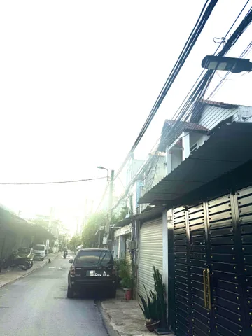 Bán Nhà riêng sát sông mặt mẻ, hẻm ô tô đường Hiệp Bình, thông ra Gigamall phạm văn Đồng, Quốc Lộ 13 5p giá 4.2T
