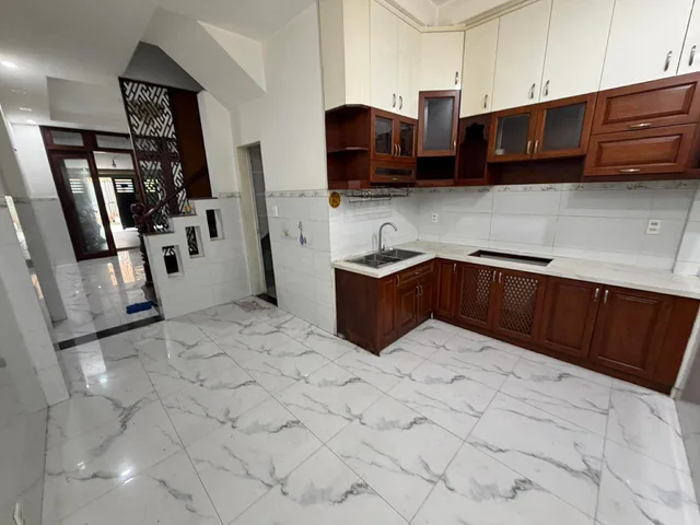 Bán Nhà riêng sát sông mặt mẻ, hẻm ô tô đường Hiệp Bình, thông ra Gigamall phạm văn Đồng, Quốc Lộ 13 5p giá 4.2T
