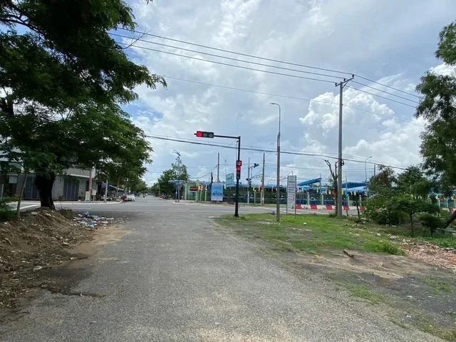 Bán Đất 500m2 có sẵn 200 m2 thổ cư giá 850 triệu tại - Chọn - Xã Trừ Văn Thố Huyện Bàu Bàng Bình Dương