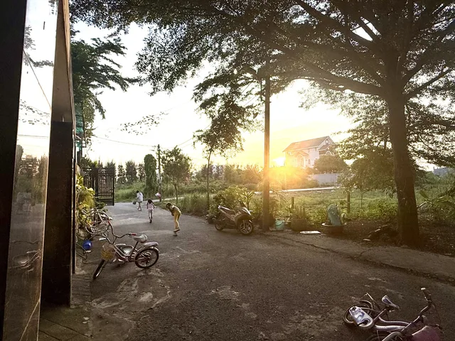 Bán Nhà riêng 120m2 view sông Sài Gòn liền kề KĐT Vạn Phúc trục quốc lộ 13 - Phạm văn Đồng- Hiệp Bình giao thông thuận lợi vào trung tâm