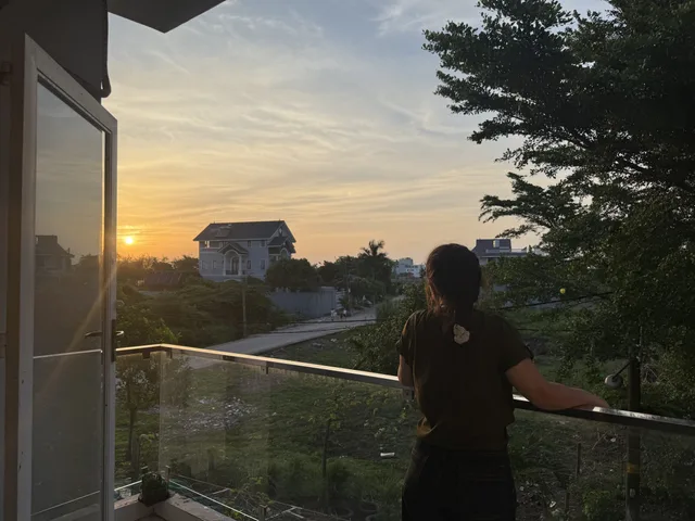 Bán Nhà riêng 120m2 view sông Sài Gòn liền kề KĐT Vạn Phúc trục quốc lộ 13 - Phạm văn Đồng- Hiệp Bình giao thông thuận lợi vào trung tâm