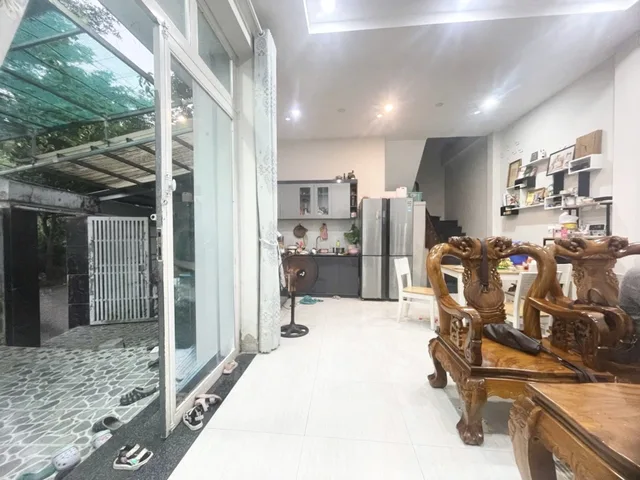 Bán Nhà riêng 120m2 view sông Sài Gòn liền kề KĐT Vạn Phúc trục quốc lộ 13 - Phạm văn Đồng- Hiệp Bình giao thông thuận lợi vào trung tâm