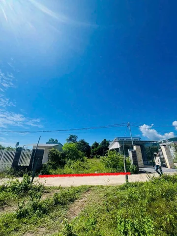 Bán Đất 500m2 có sẵn 500 m2 thổ cư giá 2 tỷ tại -  Diên Lộc Huyện Diên Khánh Khánh Hòa