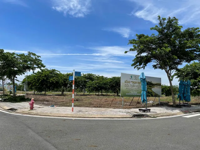 Bán Đất 90m2 - giá 2.73 tỷ tại Ora Park, Dragon Pearl, Đức Hòa – Gần Bình Chánh – Sổ Hồng Riêng