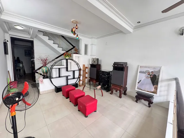 Bán Nhà riêng Đường Võ Trứ Phường Phước Tiến Thành phố Nha Trang Khánh Hòa