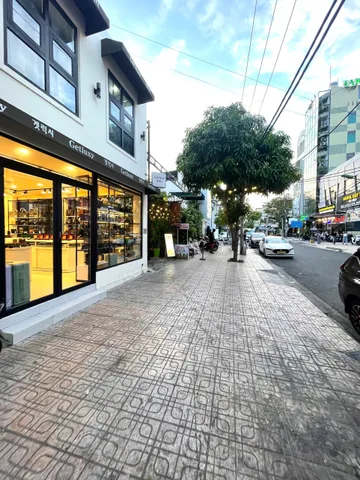 Bán Nhà riêng 283.7m2 có sẵn 283.7 m2 thổ cư giá 56.74 tỷ tại Đường Võ Trứ Phường Phước Tiến Thành phố Nha Trang Khánh Hòa