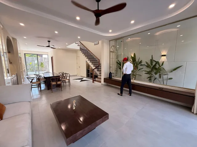 Bán Nhà riêng 130m2 có sẵn 130 m2 thổ cư giá 10.9 tỷ tại - Khu Đô Thị Mỹ Gia Gói 5, Thành phố Nha Trang Khánh Hòa