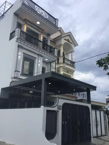 Bán Nhà riêng 100m2 có sẵn 100 m2 thổ cư giá 5.2 tỷ tại Đường Cầu Bè Xã Vĩnh Ngọc Thành phố Nha Trang Khánh Hòa