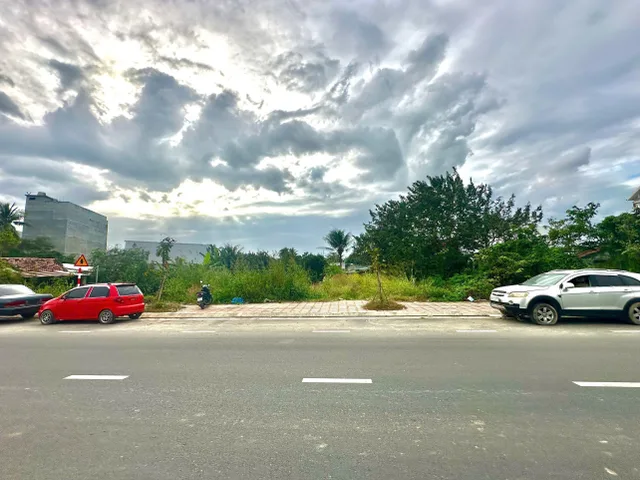 Bán Đất 275.7m2 giá 11.58 tỷ tại Đường D30 Xã Vĩnh Hiệp Thành phố Nha Trang Khánh Hòa