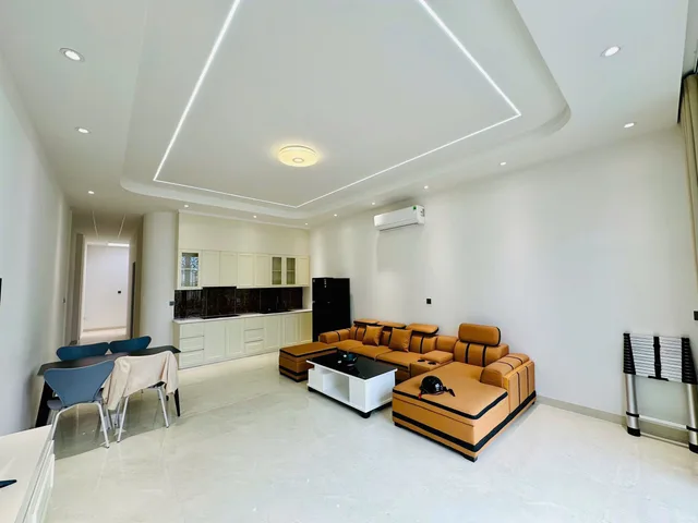 Bán Nhà riêng 88m2 có sẵn 88 m2 thổ cư giá 4.6 tỷ tại Đường Phong Châu Xã Vĩnh Thái Thành phố Nha Trang Khánh Hòa