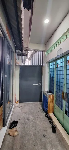 Thiện chí bán nhanh nhà cũ Quận 1 Trần Đình Xu có sẵn dòng tiền, diện tích 76,3m2, sổ hồng (LH 0989.373.766)