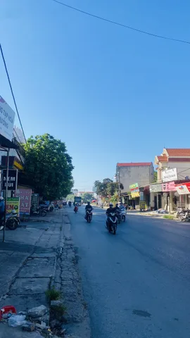 Bán Đất 120m2 có sẵn 120 m2 thổ cư giá 7.78 tỷ tại Đường Quốc Lộ 38 Xã Ninh Xá Huyện Thuận Thành Bắc Ninh