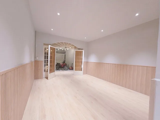 BÁN NHÀ 84m2 NGANG 4.2m HƯƠNG LỘ 2 BÌNH TRỊ ĐÔNG BÌNH TÂN CHỈ 47tr/m2