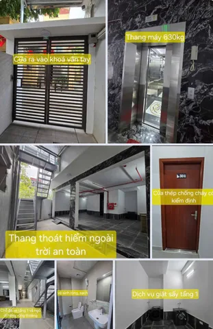 CẦN NHƯỢNG LẠI PHÒNG CCMN – NGÕ 20 TẢ THANH OAI, THANH TRÌ, HÀ NỘI GIÁ 3TR500K