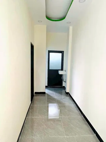 Bán Nhà riêng 55m2 có sẵn 50 m2 thổ cư giá 1.65 tỷ tại - Chọn - - Chọn - Xã Đông Thạnh TP. Hồ Chí Minh