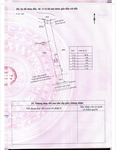 Bán Đất TP. HCM sổ sẵn Mặt Tiền QL13 giá 2Ty bao sổ