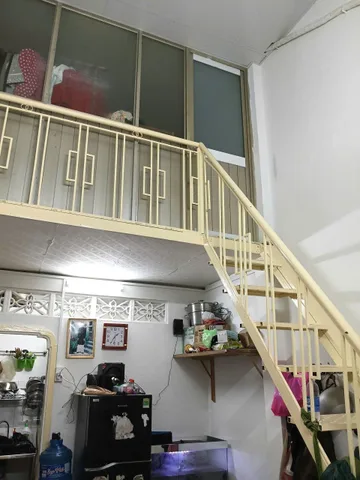 Bán Nhà riêng 25m2 có sẵn 25 m2 thổ cư giá 1.1 tỷ tại - Chọn - Phường Lái Thiêu Thị xã Thuận An Bình Dương
