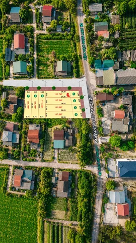 Lô đất mặt biển Thanh Hội - Quảng Trị