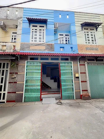 GIẢM SÂU CHỈ 5.5 TỶ! NHÀ HẺM Ô TÔ CÂY KEO TAM PHÚ NGANG 5M ĐẸP  🔥

NH4TP