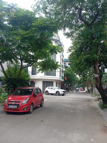 CHÍNH CHỦ BÁN ĐẤT TDC ĐẶNG VŨ HỶ, 50M, MẶT TIỀN 4,3M, GIÁ 12,8 TỶ