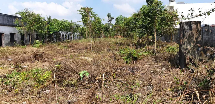 (B347) Đất mặt tiền Bàu Trâm, xã Trung An, dt 2.777m2, thổ cư 1.260m2, giá 35 tỷ