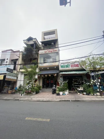 NHÀ MẶT TIỀN PHƯỚC BÌNH QUẬN 9, 86M2 (4X21.5M), NHÀ CẤP 4 CÓ DÒNG TIỀN 18TR/THÁNG, KINH DOANH ĐỈNH - GIÁ GẤP 12.9 TỶ!