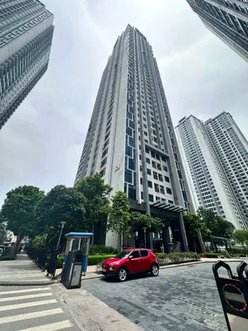 🏡 Goldmark City Ruby R1 160m² | 3PN 3WC | Căn góc 3 thoáng | T3 | Full NT | Chỉ 12.9 tỷ | 0982318676
