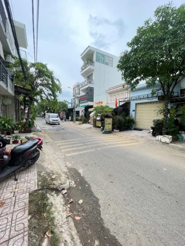 145/ Bán Nhà riêng 129.9m2 có sẵn 129.9 m2 thổ cư giá 16.8 tỷ tại Đường Số 16 Phường Bình Hưng Hòa Quận Bình Tân TP. Hồ Chí Minh