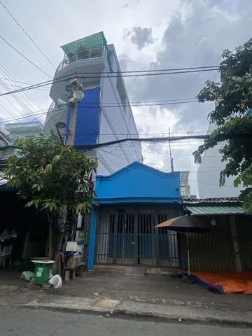 NHÀ MẶT TIỀN PHƯỚC BÌNH QUẬN 9, 88M2 (4X22M), CĂN NHÀ CẤP 4 TIỆN XÂY MỚI, MẶT TIỀN KINH DOANH ĐỈNH - GIÁ GẤP 11 TỶ