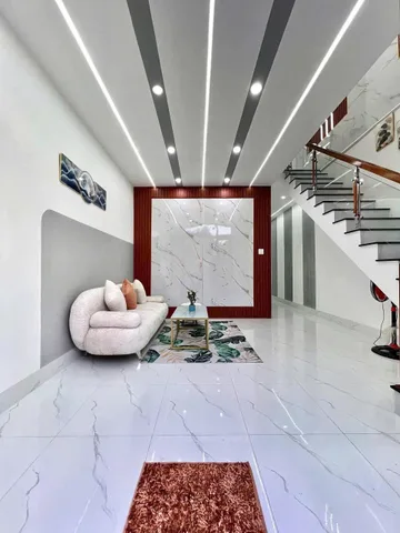 Bán Gấp Nhà riêng 65m2 Shr giá 2.85 tỷ tại - Xã Lê Minh Xuân Huyện Bình Chánh TP. Hồ Chí Minh