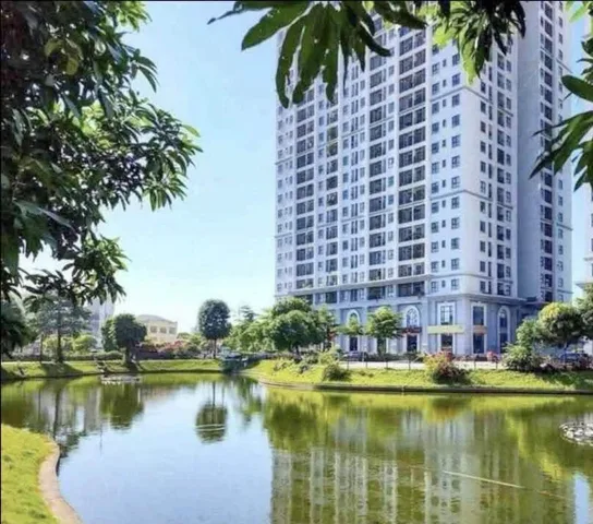 🏡 Căn Góc Hateco Apollo Xuân Phương 52m² 2PN T25 View Thoáng Sổ Đỏ Chính Chủ Chỉ 4,05 Tỷ | 0982318676