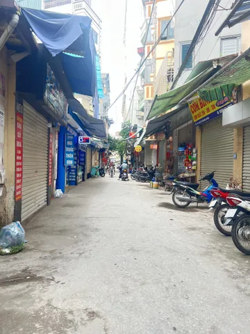 Bán Nhà riêng 65m2 có sẵn 65 m2 thổ cư giá 19.4 tỷ tại Đường Duy Tân Phường Quan Hoa Quận Cầu Giấy Hà Nội