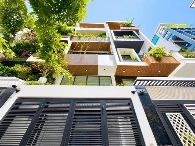 Bán Nhà riêng 64m2 có sẵn 64 m2 thổ cư giá 8 tỷ tại - Chọn - Phường 10 Quận Gò Vấp TP. Hồ Chí Minh