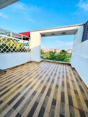 NHÀ ĐẸP - 2 LẦU - ĐƯỜNG HUỲNH TẤN PHÁT - 4M*12,5M -  XÂY DỰNG: 1 TRỆT -2 LẦU - SÂN THƯỢNG- 4 PHÒNG NGỦ - 5 WC - LIÊN HỆ 0919089456