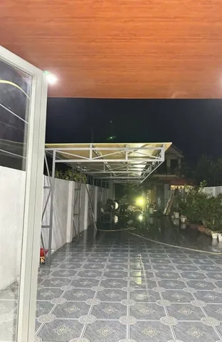 Bán Nhà riêng 218m2 có sẵn 50 m2 thổ cư giá 2.9 tỷ tại Đường Bà Huyện Thanh Quan Phường Trà Bá Thành phố Pleiku Gia Lai