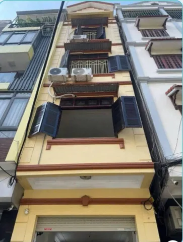 🏡 PHẠM NGỌC THẠCH – Ô TÔ 7 CHỖ VÀO NHÀ – 5PN – CHỈ 22 TRIỆU/THÁNG