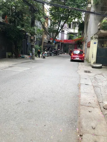 🏡 ĐÊ LA THÀNH – 4 PHÒNG NGỦ – 40M² × 4 TẦNG – CHỈ 14 TRIỆU/THÁNG